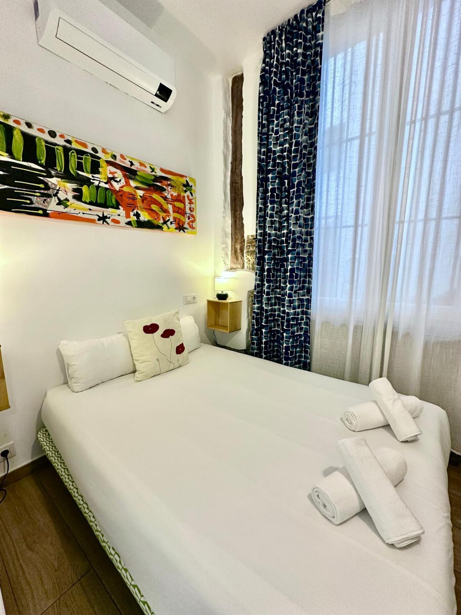 Appartamento Wakaflats 1, Centro Madrid, Chueca, Sb Esterno foto